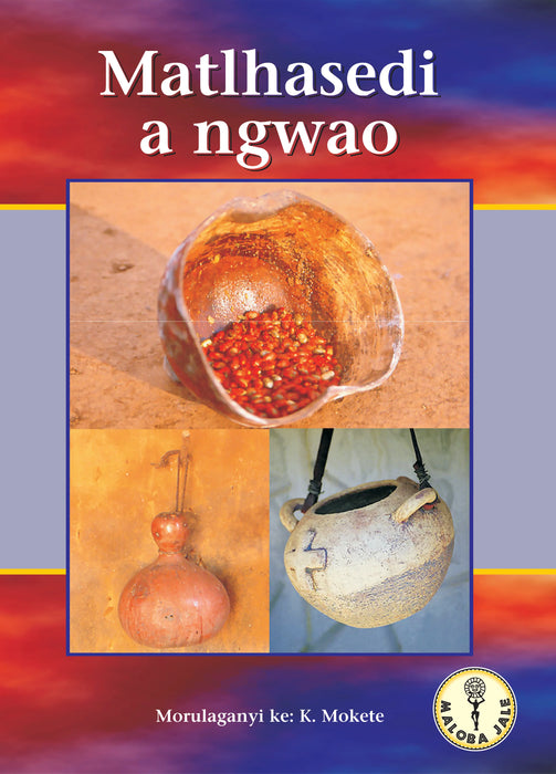 Matlhasedi a ngwao