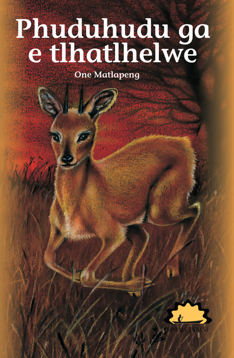 Phuduhudu ga e tlhatlhelwe