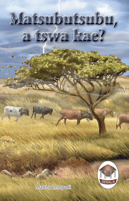 MATSUBUTSUBU A TSWA KAE?