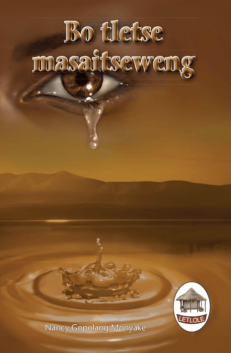 Bo tletse masaitseweng