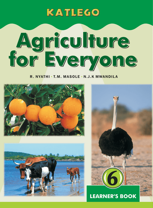 Katlego Agriculture for Everyone 6